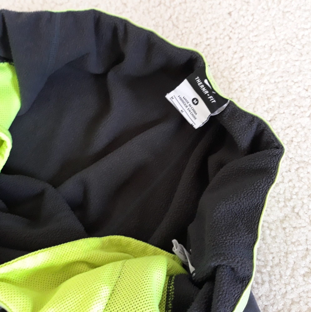 Nike Therma-Fit Sweatpants, Size M - Picture 8 of 8